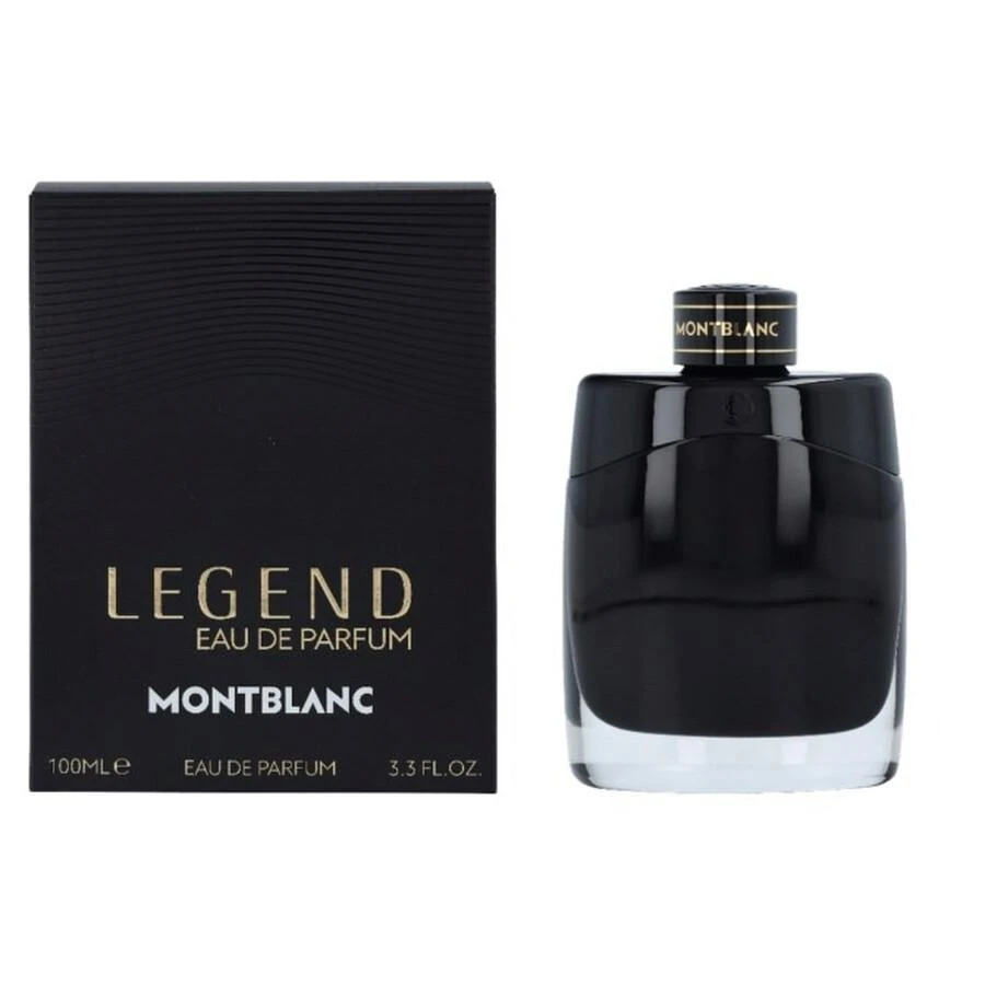 商品MontBlanc|Montblanc Legend Mens EDP,价格¥296,第2张图片详细描述
