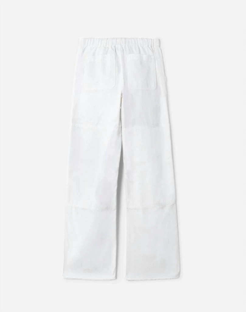 商品REDONE|Beach Pant In Vintage White,价格¥1447,第5张图片详细描述