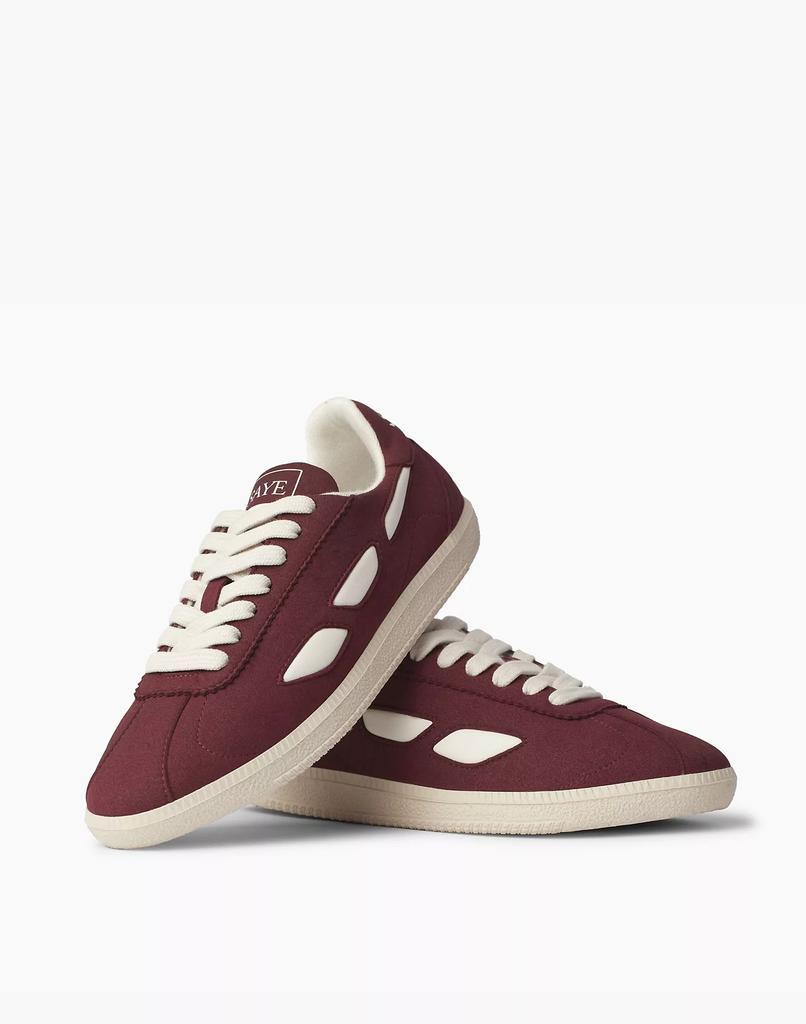 商品Madewell|SAYE Vegan Modelo '70 Sneakers,价格¥1206,第1张图片