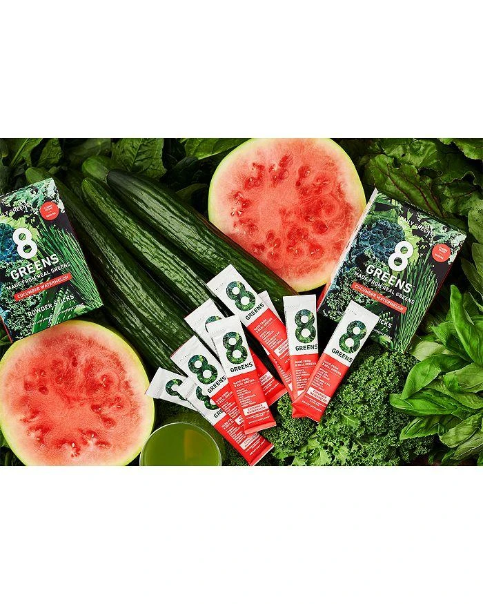 Cucumber Watermelon Powder Sticks 商品
