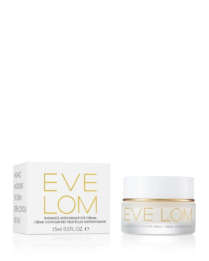 商品EVE LOM|Radiance Antioxidant Eye Cream,价格¥616,第3张图片详细描述