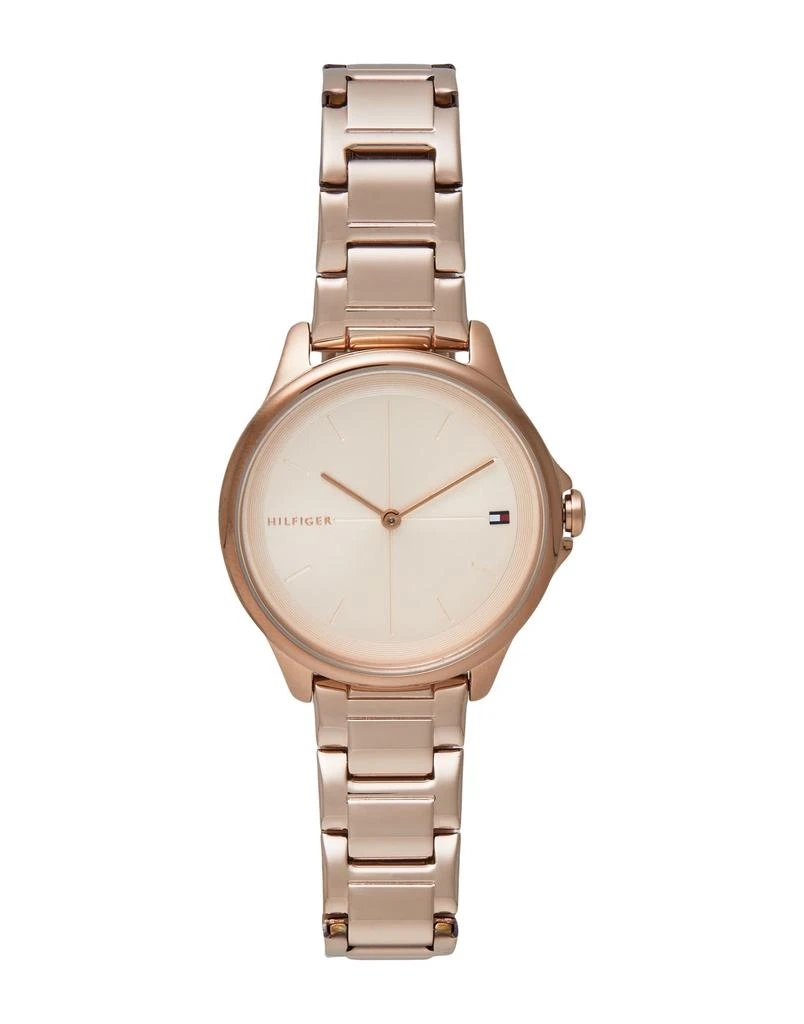 商品Tommy Hilfiger|Wrist watch,价格¥1105,第1张图片