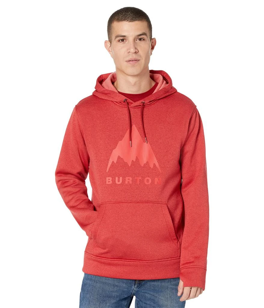 商品Burton|Oak Pullover Hoodie,价格¥402,第1张图片