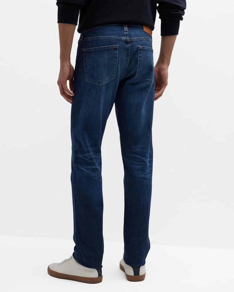 商品AG Jeans|Men's Tellis Slim-Fit Jeans,价格¥533,第4张图片详细描述