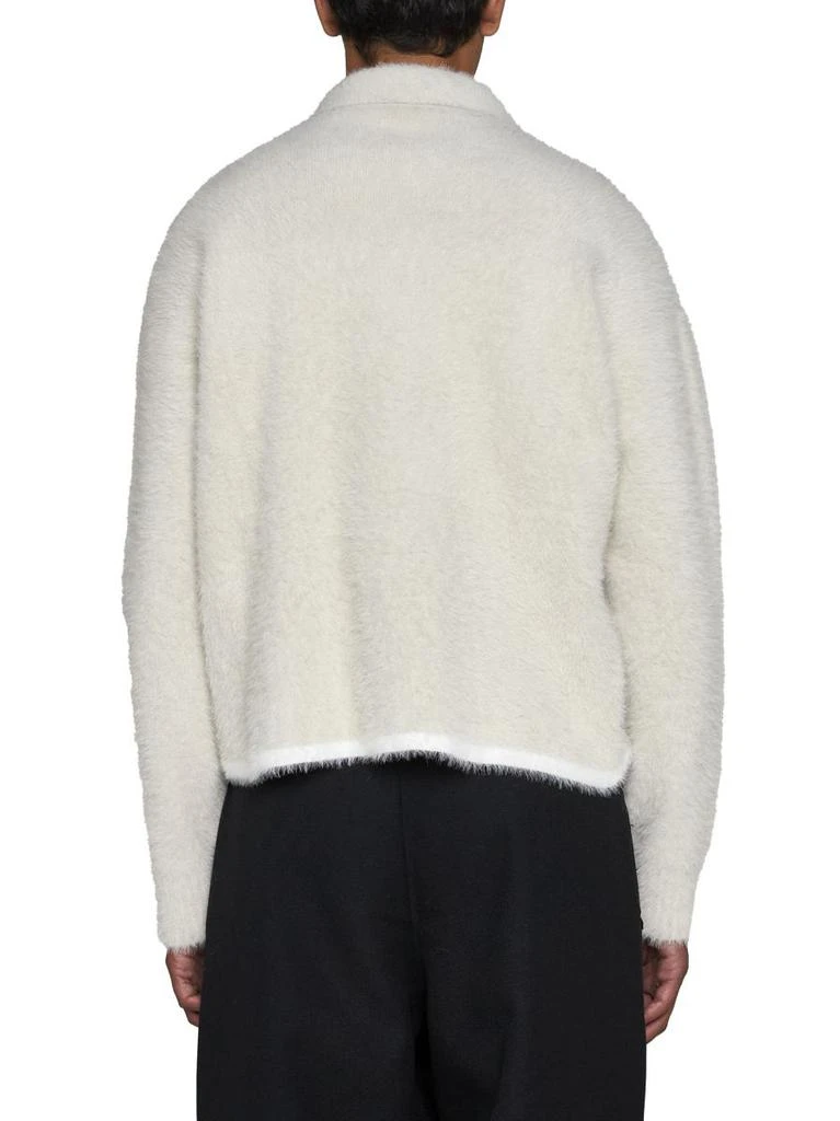 商品Jacquemus|JACQUEMUS Sweaters,价格¥3649,第4张图片详细描述