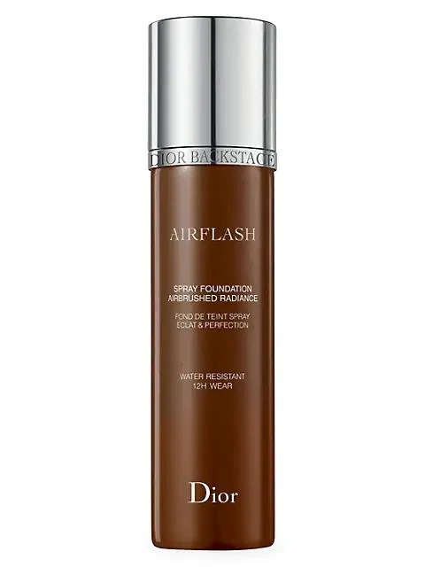 商品Dior|DiorSkin Airflash Spray Foundation,价格¥470,第1张图片