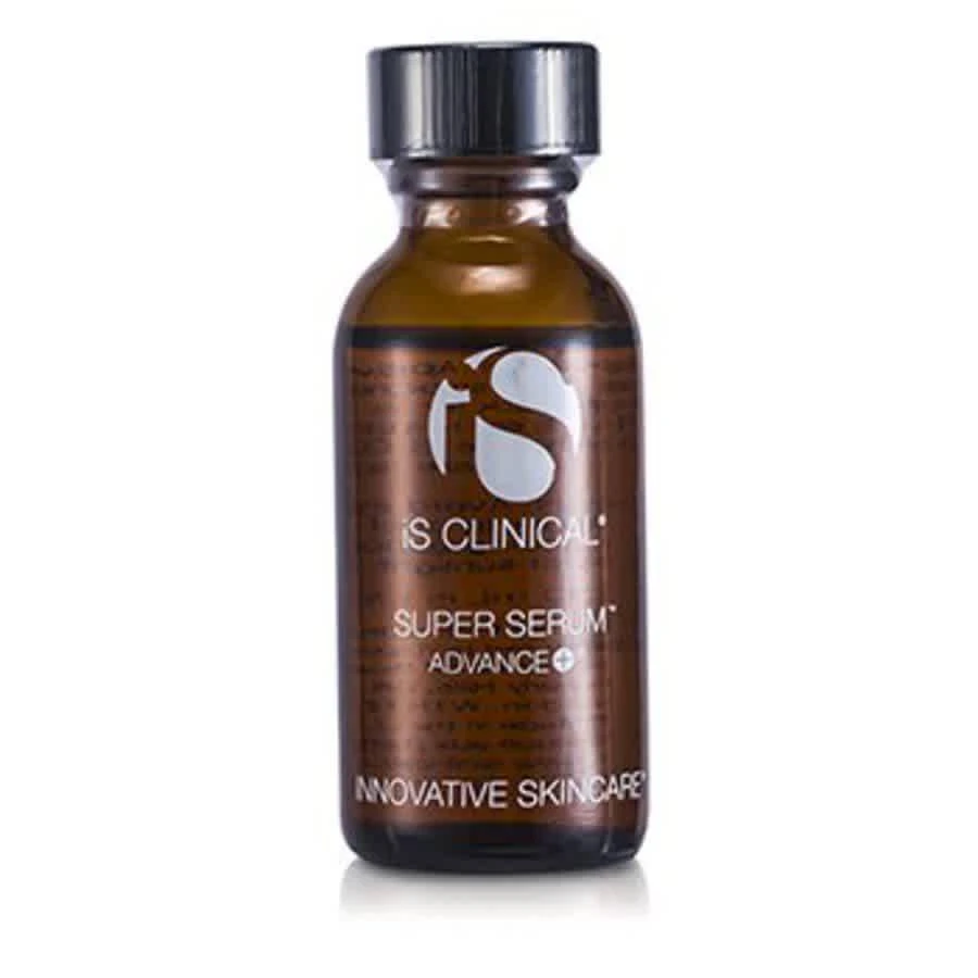 商品iS CLINICAL|- Super Serum Advance+  30ml/1oz,价格¥839,第2张图片详细描述