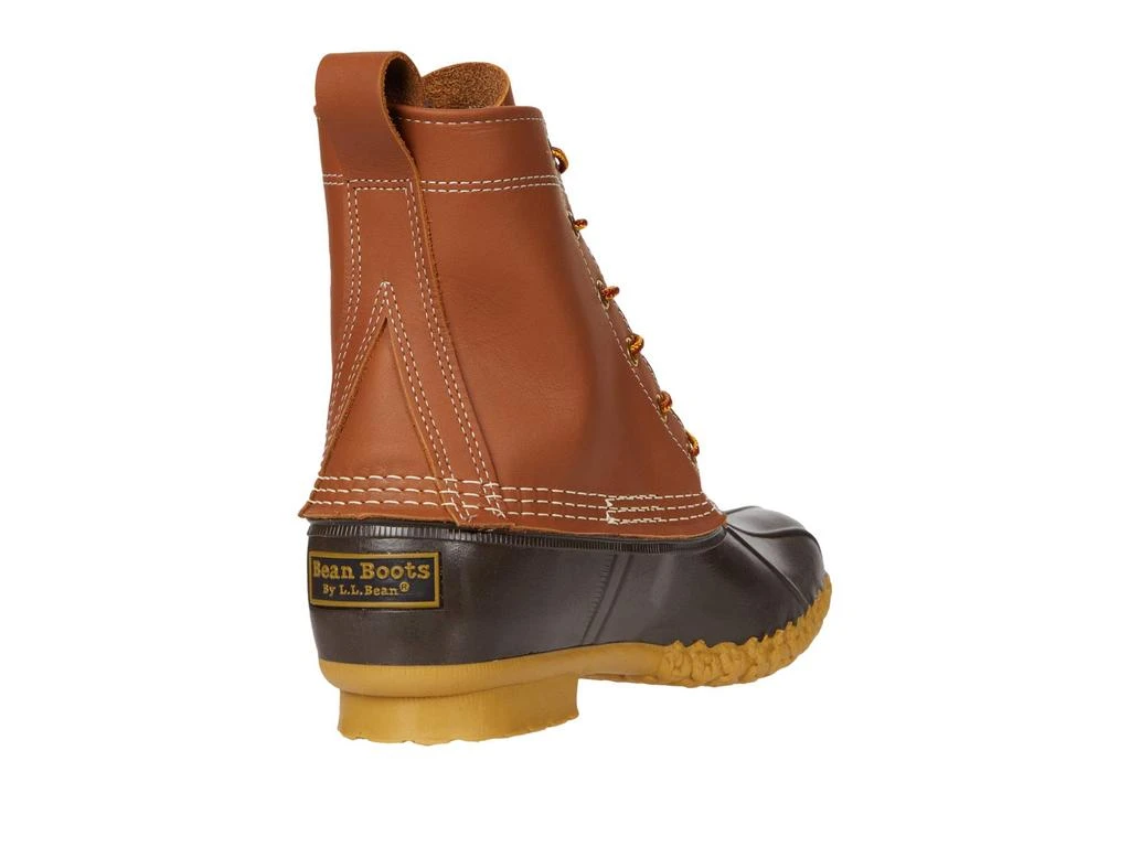 商品L.L.BEAN|8" Bean Boots,价格¥721,第5张图片详细描述