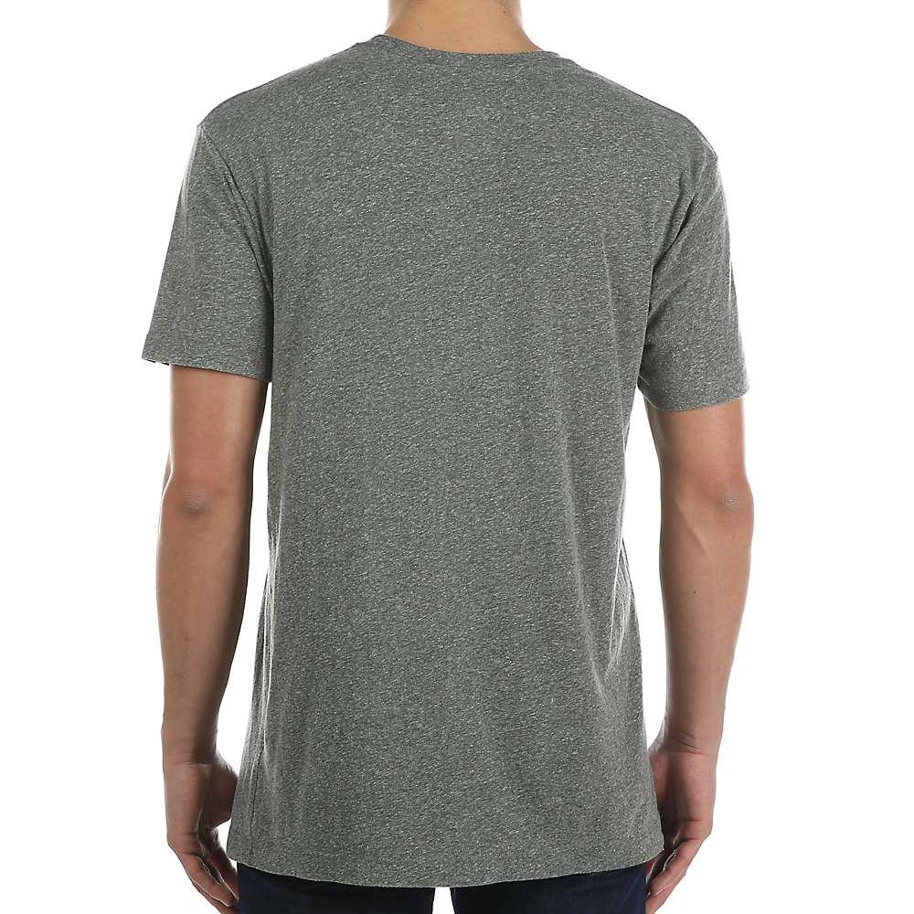 商品Moosejaw|Moosejaw Men's Kansas City Vintage Regs SS Tee,价格¥124,第3张图片详细描述