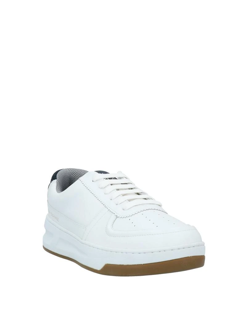 商品Armani Exchange|Sneakers,价格¥417,第2张图片详细描述