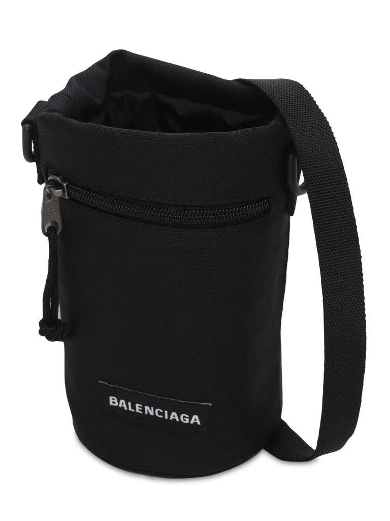 商品Balenciaga|Explorer Nylon Crossbody Bag,价格¥2106,第2张图片详细描述