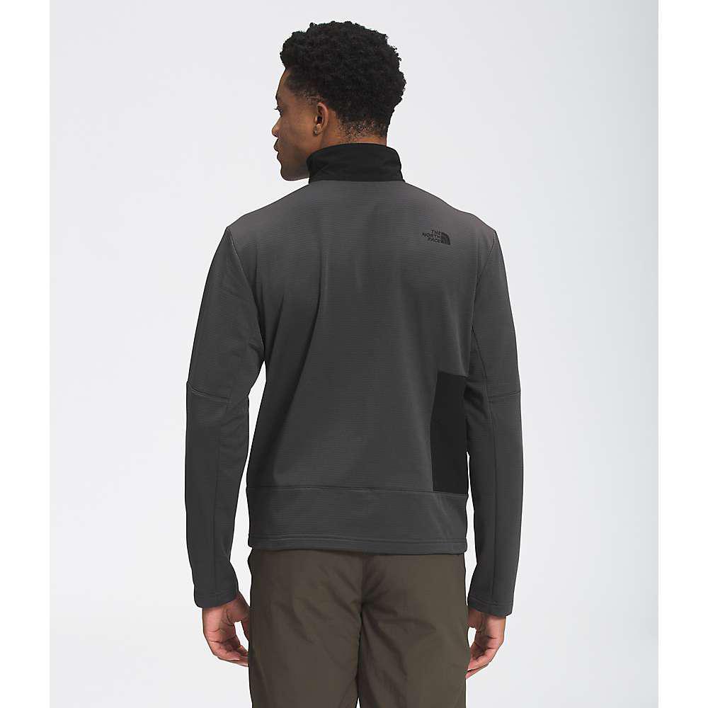 商品The North Face|Men's Wayroute Full Zip Jacket,价格¥361-¥436,第5张图片详细描述