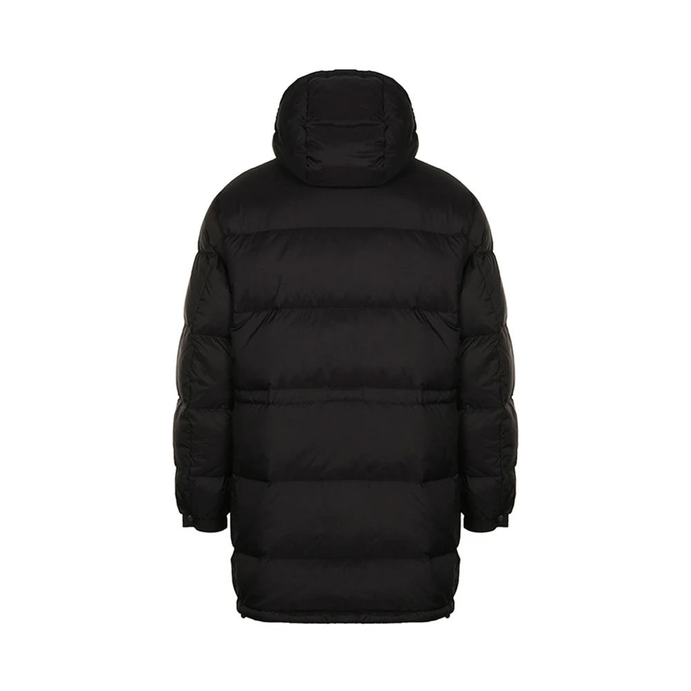 BURBERRY 黑色男士羽绒服 3998239 商品