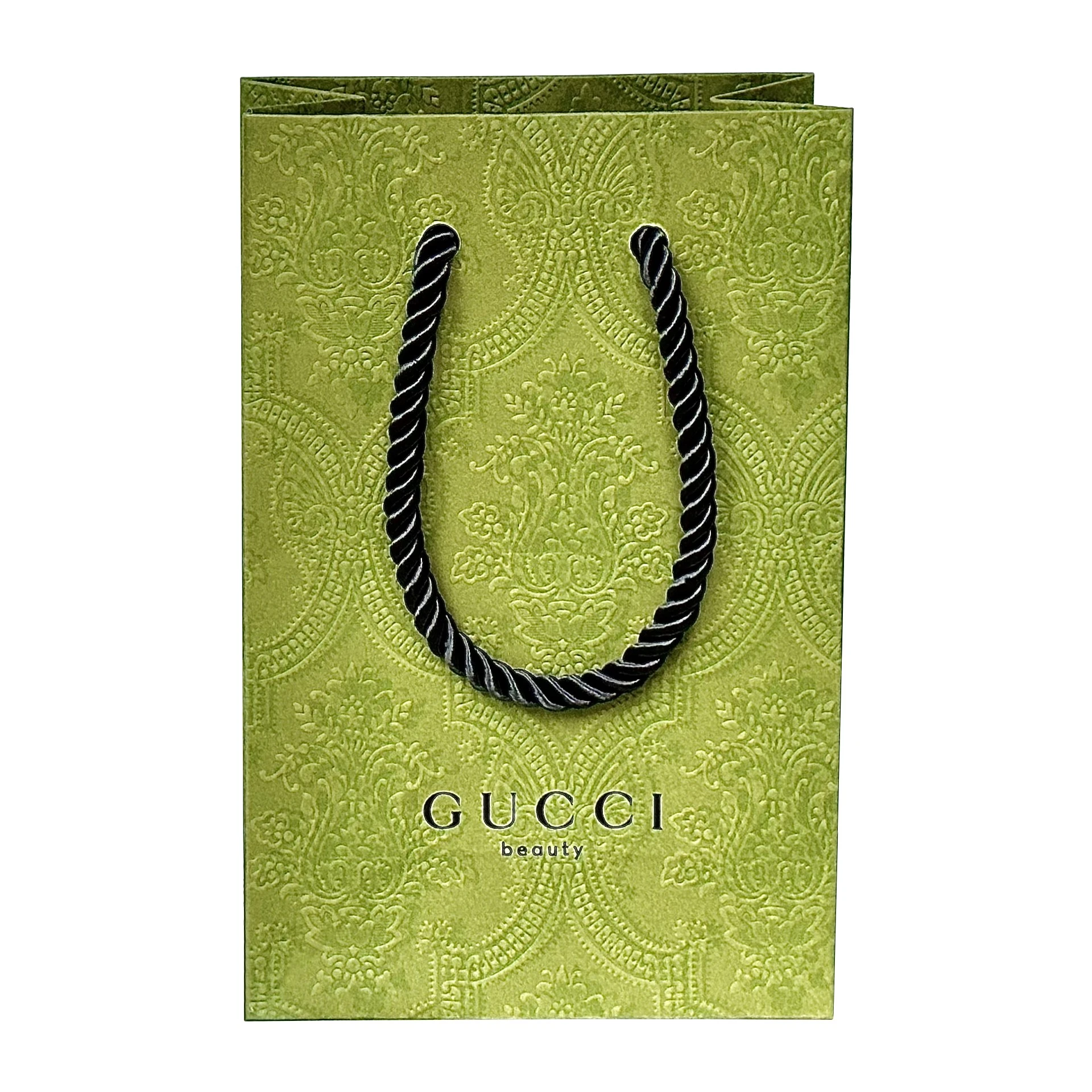 商品[国内直发] Gucci|古驰 竹韵女士香水 花香调 淡香水EDT 香柠檬龙涎香,价格¥390,第3张图片详细描述