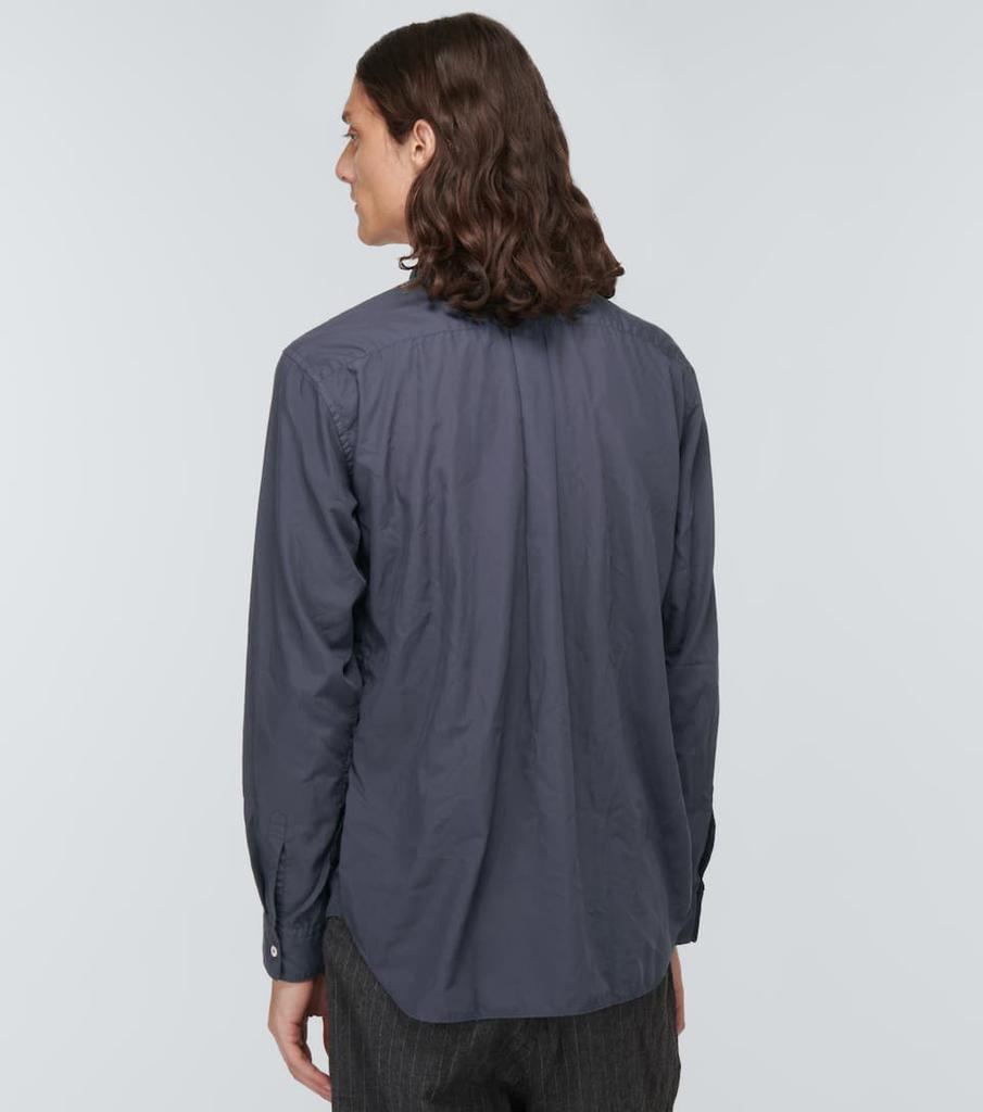 商品Comme des Garcons|Pleated shirt,价格¥2538,第6张图片详细描述