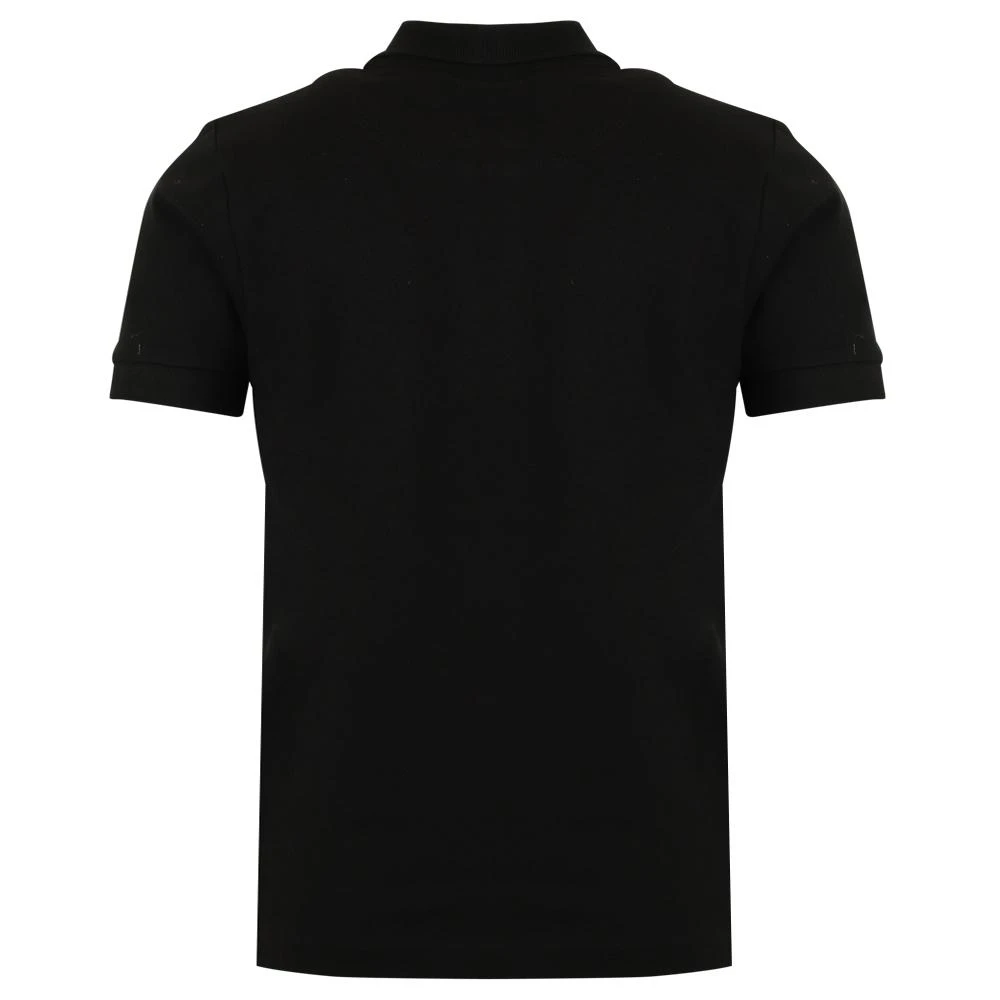 商品Hugo Boss|Black Box Logo Polo Shirt,价格¥301,第3张图片详细描述