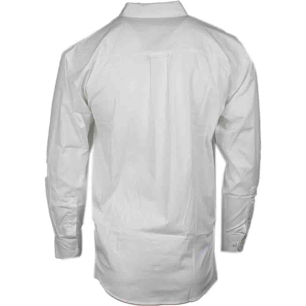 商品River's End|EZCare Pinpoint Long Sleeve Button Up Shirt,价格¥75,第4张图片详细描述