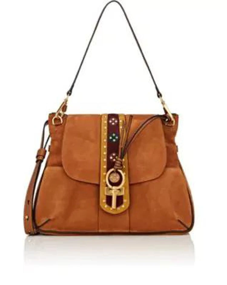 商品Chloé|Lexa Medium Crossbody Bag,价格¥11806,第1张图片