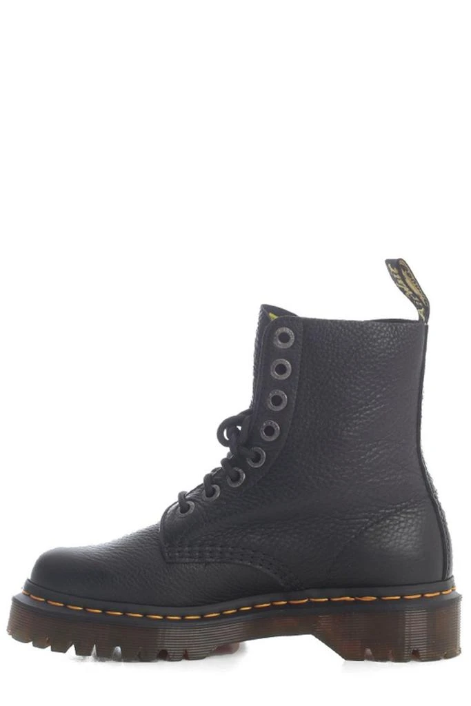 商品Dr. Martens|Dr. Martens 1460 Pascal Bex Boots,价格¥1243,第2张图片详细描述