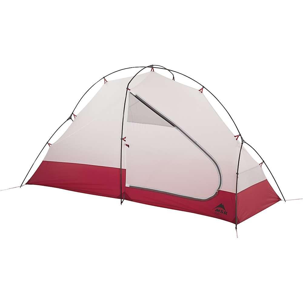 商品MSR|MSR Access 1 Tent,价格¥3080,第1张图片