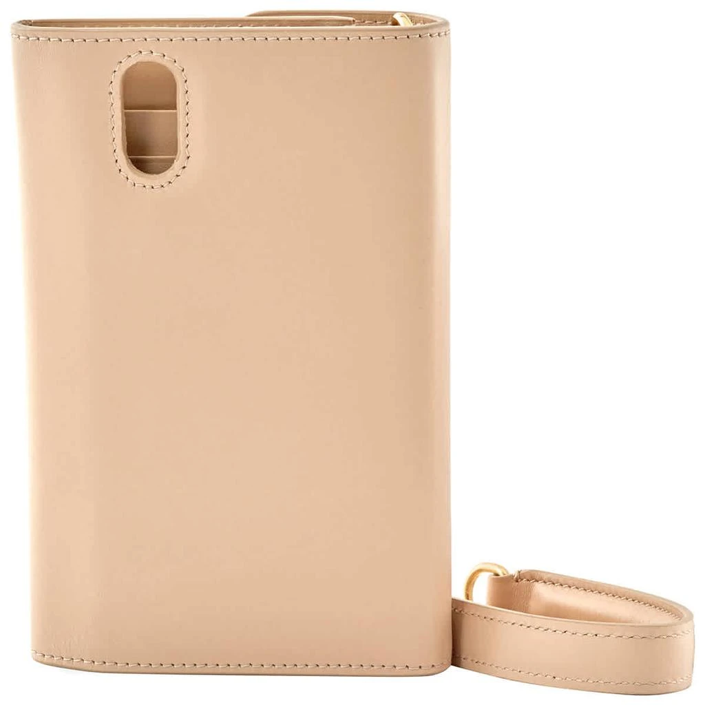 商品Celine|Celine Ladies Iphone X and XS Clutch Bag in Nude,价格¥4072,第3张图片详细描述