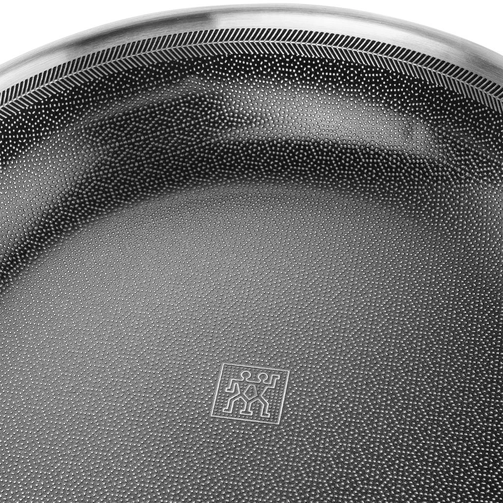 商品ZWILLING|Peak 10-pc Stainless Steel Ceramic Nonstick Dual Performance Cookware Set,价格¥4687,第5张图片详细描述