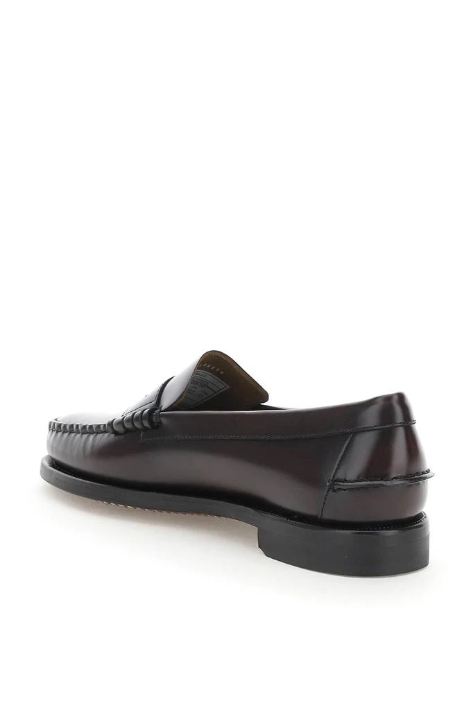 商品SEBAGO|Sebago classic dan penny loafers,价格¥1231,第3张图片详细描述