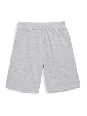 商品Little Me|Little Boy's 3-Piece T-Shirt & Shorts Set,价格¥118,第3张图片详细描述