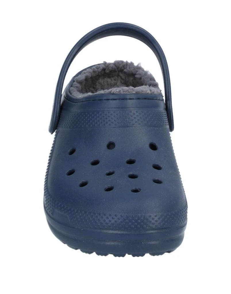 商品Crocs|Slides and slippers,价格¥326,第4张图片详细描述