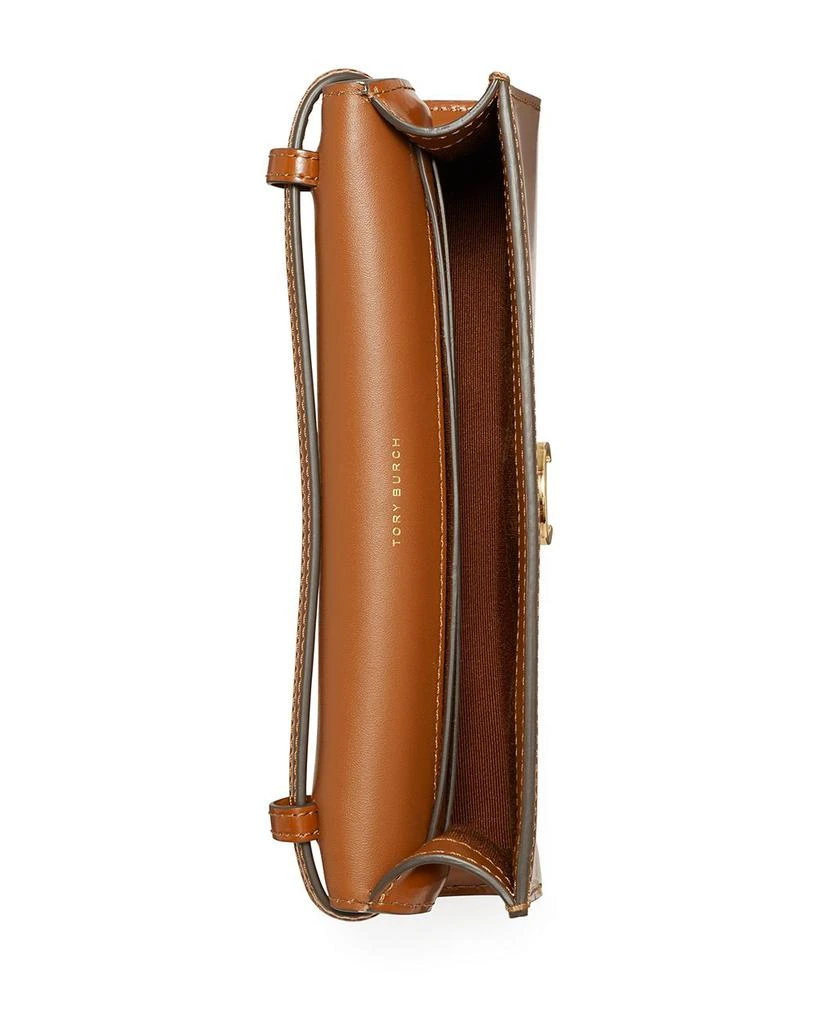 Robinson Spazzolato Top Handle Chain Wallet 商品