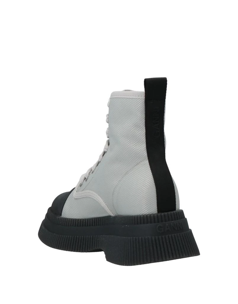 商品Ganni|Ankle boot,价格¥609,第3张图片详细描述