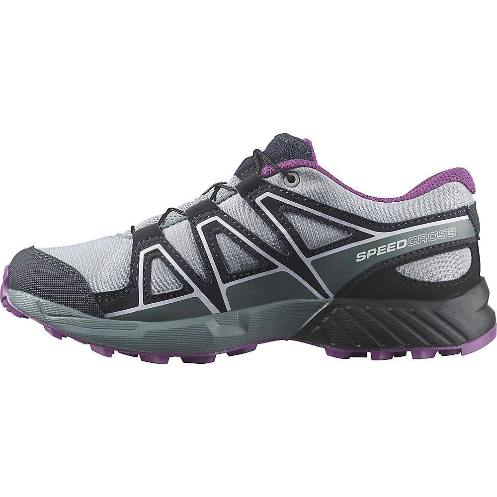 商品Salomon|Salomon Junior's Speedcross Shoe,价格¥322,第4张图片详细描述