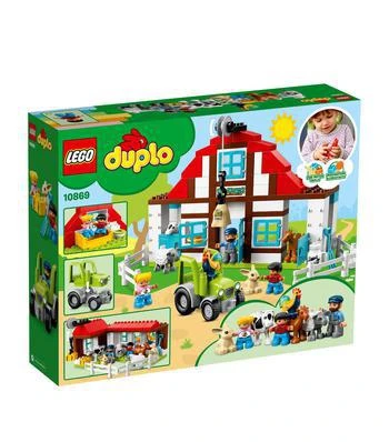 商品LEGO|Farm Adventures,价格¥601,第2张图片详细描述