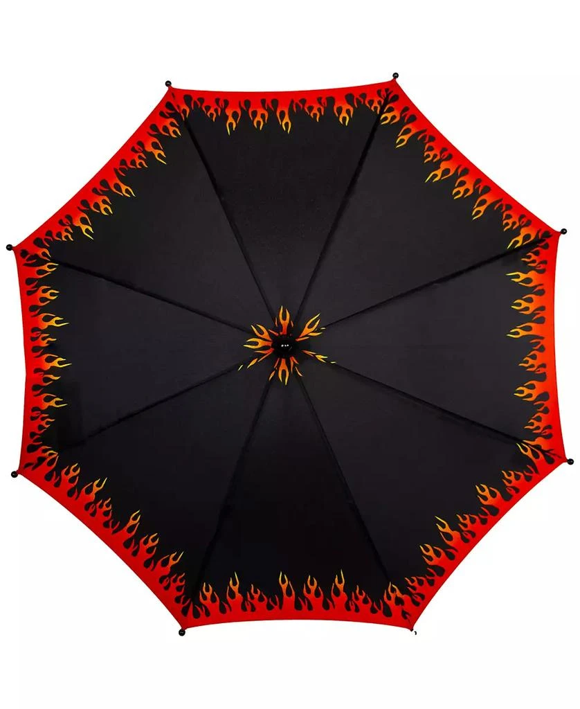 商品Shedrain|Boys and Girls Manual Stick Umbrella,价格¥118,第2张图片详细描述
