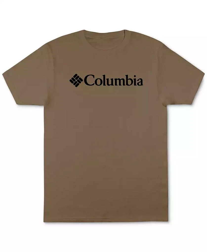 商品Columbia|Men's Franchise Short Sleeve T-shirt,价格¥93,第1张图片详细描述