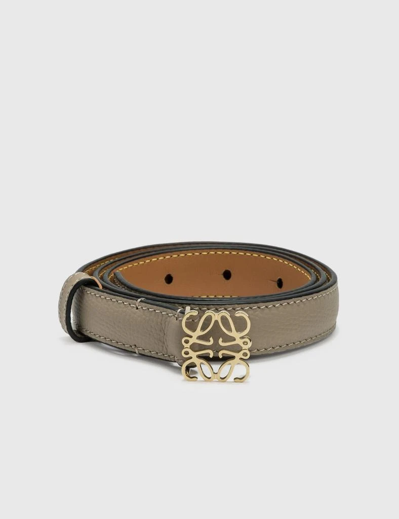 商品Loewe|Anagram Belt,价格¥3478,第1张图片