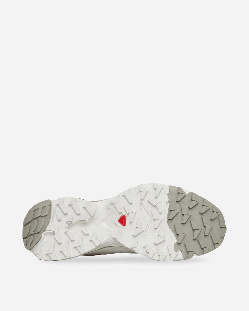 商品Salomon|XT-4 OG Sneakers White / Green Ash / Coral,价格¥1338,第5张图片详细描述