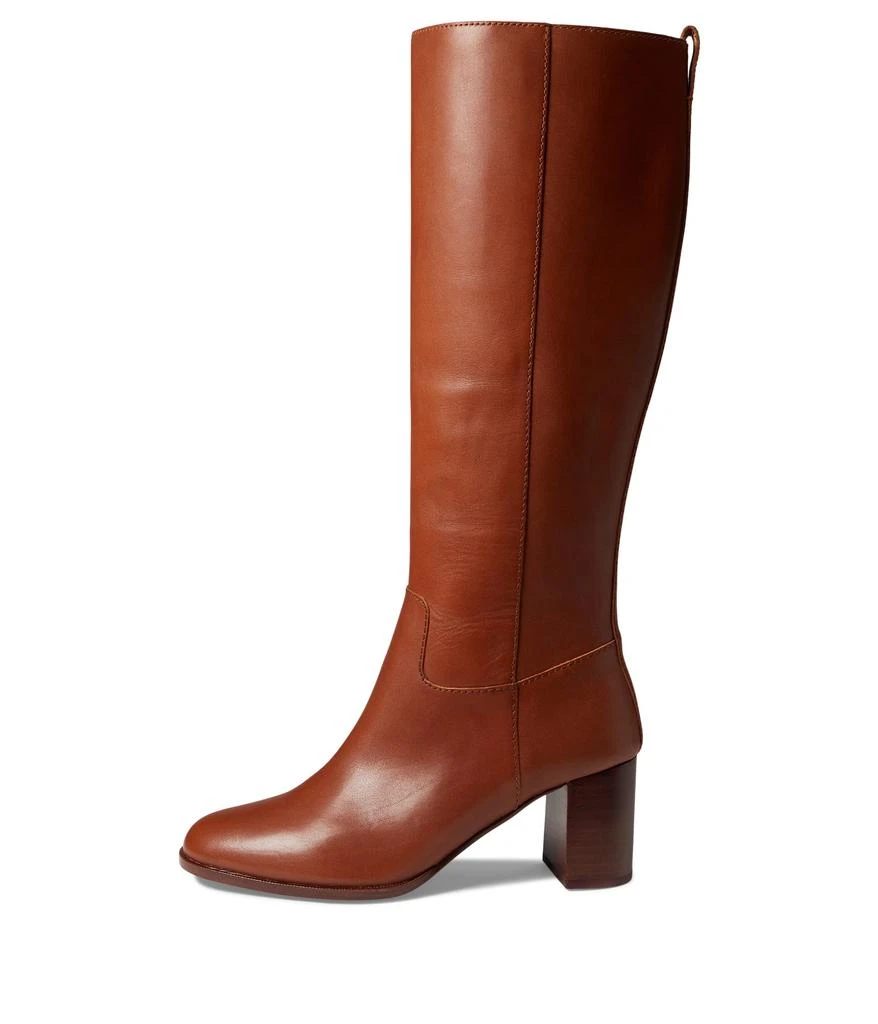 商品Madewell|The Selina Tall Boot,价格¥2604,第4张图片详细描述