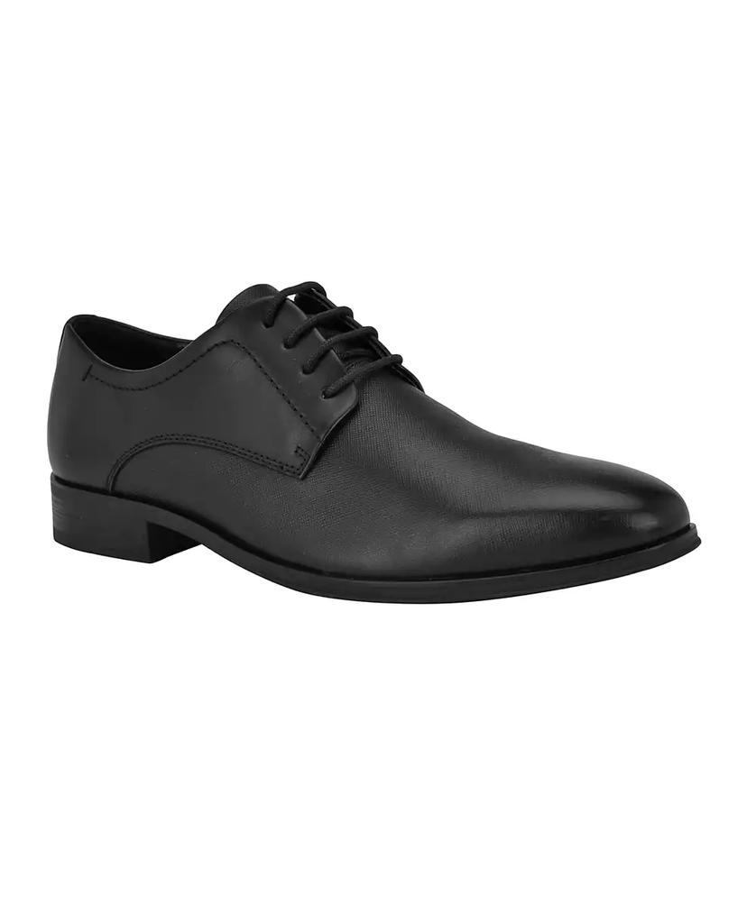 Chaussures habillées à lacets Jack pour hommes Oxford image 2