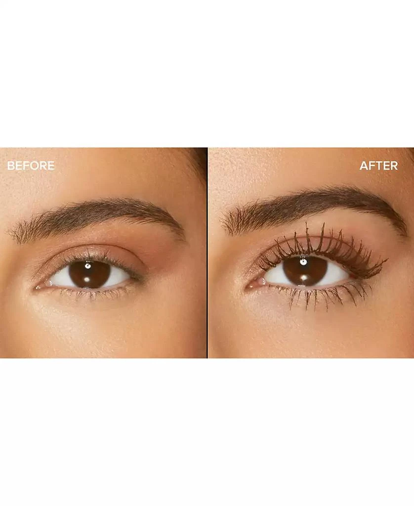 商品Too Faced|Better Than Sex Volumizing Mascara, Chocolate Brown,价格¥217,第4张图片详细描述