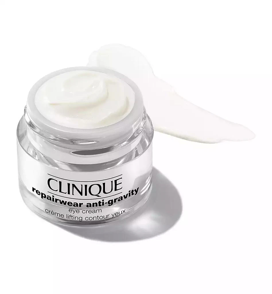 商品Clinique|Repairwear Anti-Gravity Eye Cream, 0.5 oz,价格¥383,第1张图片