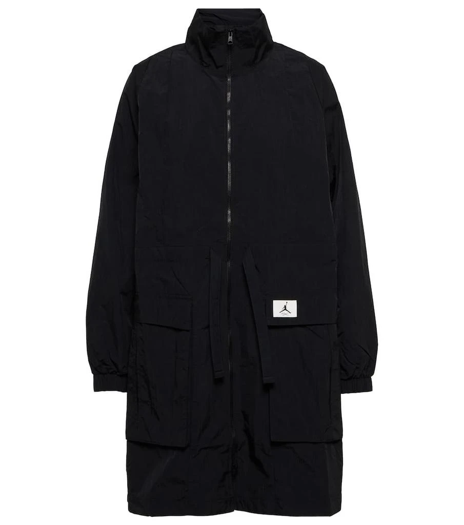 商品NIKE|Jordan Essentials technical jacket,价格¥739,第1张图片