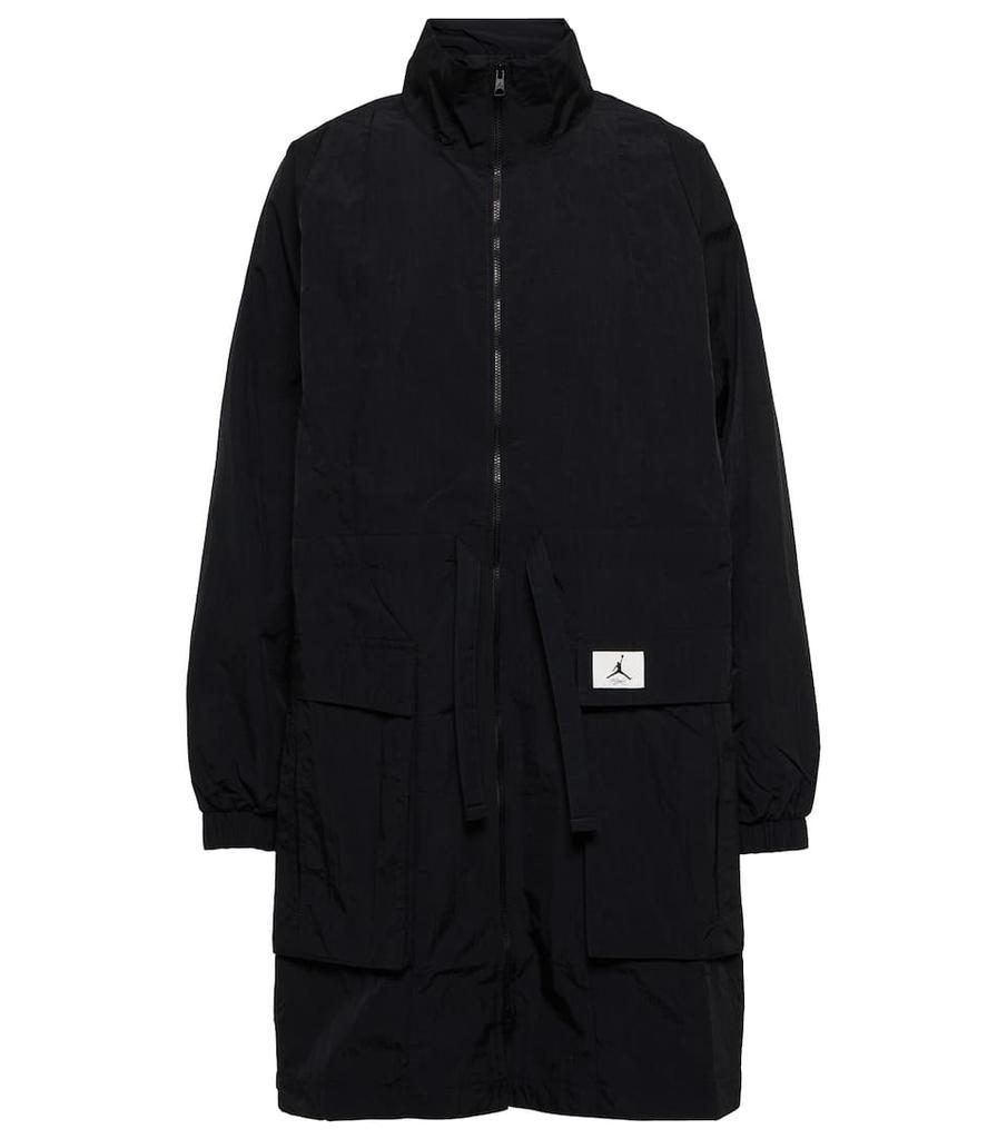 商品NIKE|Jordan Essentials technical jacket,价格¥654,第1张图片