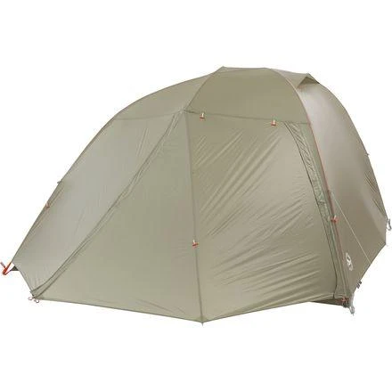 商品Big Agnes|Copper Spur HV UL4 Tent: 4-Person 3-Season,价格¥3972,第2张图片详细描述