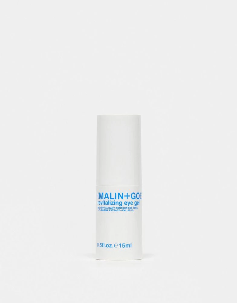 商品Malin + Goetz|Malin + Goetz Revitalizing Eye Gel 15ml,价格¥364,第1张图片