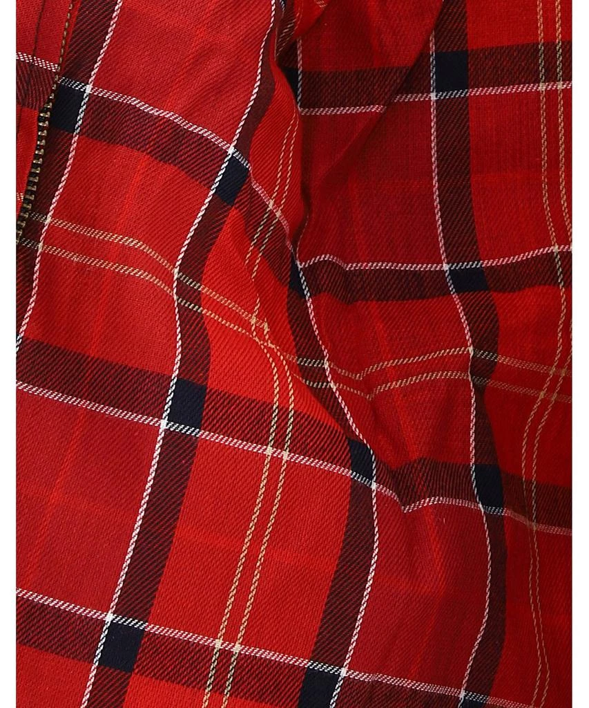 Barbour Ashby Waxed Jacket 商品