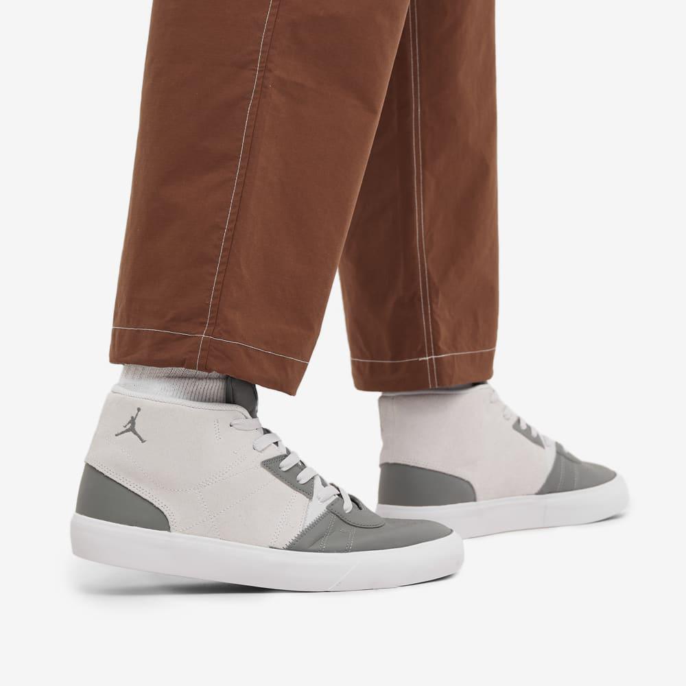 Air Jordan Series Mid商品第6张图片规格展示
