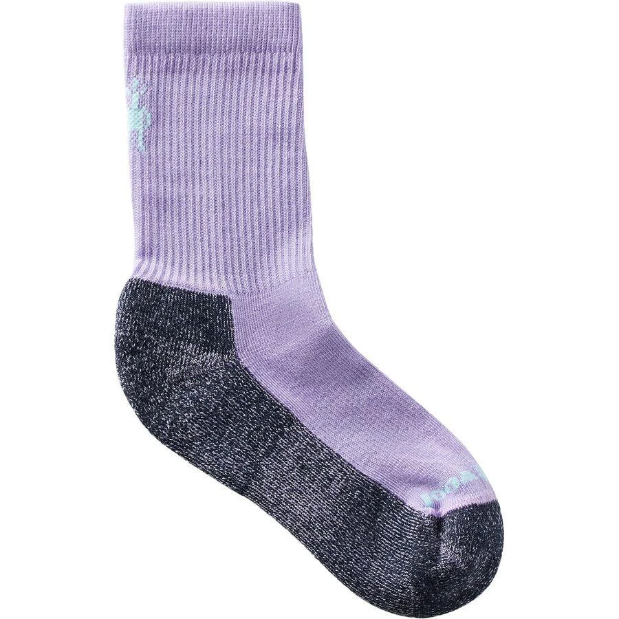 商品SmartWool|Hike Light Cushion Crew Sock - Kids',价格¥86,第1张图片