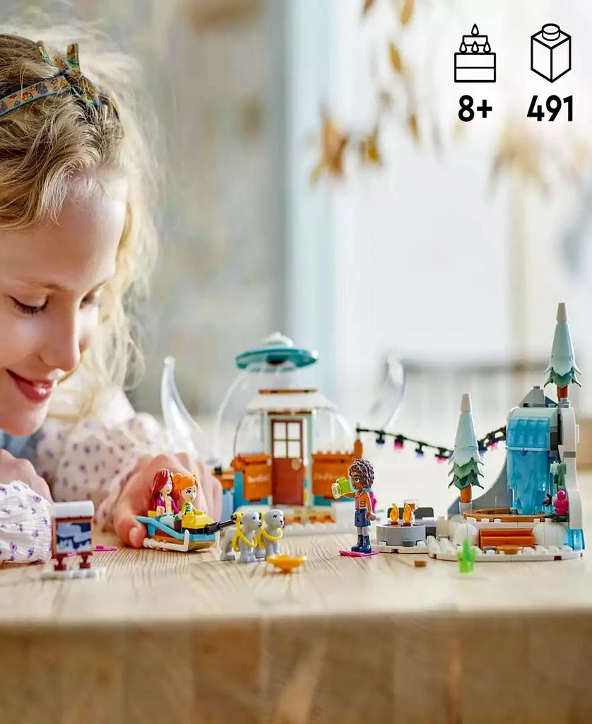 商品LEGO|LEGO Friends 41760,价格¥374,第2张图片详细描述