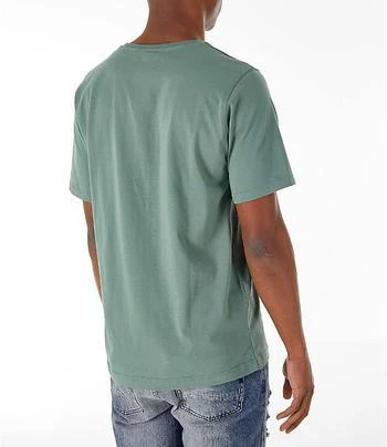 Men's New Balance Essentials Stacked Logo T-Shirt 商品